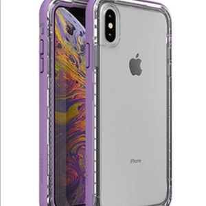 Lifeproof iPhone XS Max Case
